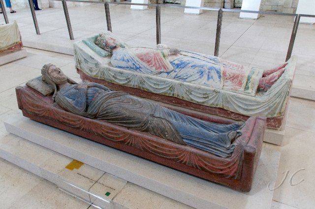 0077Abbaye de Fontevraud.jpg - SONY DSC